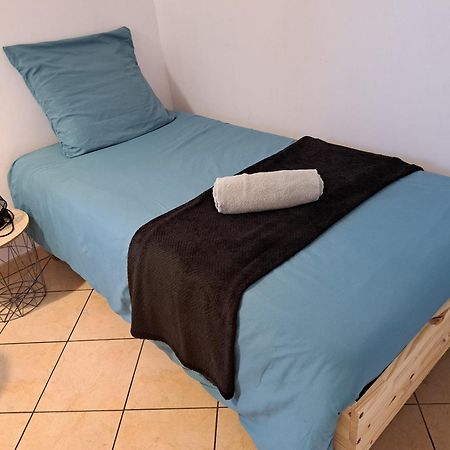 Le Canari Huisnes-sur-Mer Екстериор снимка