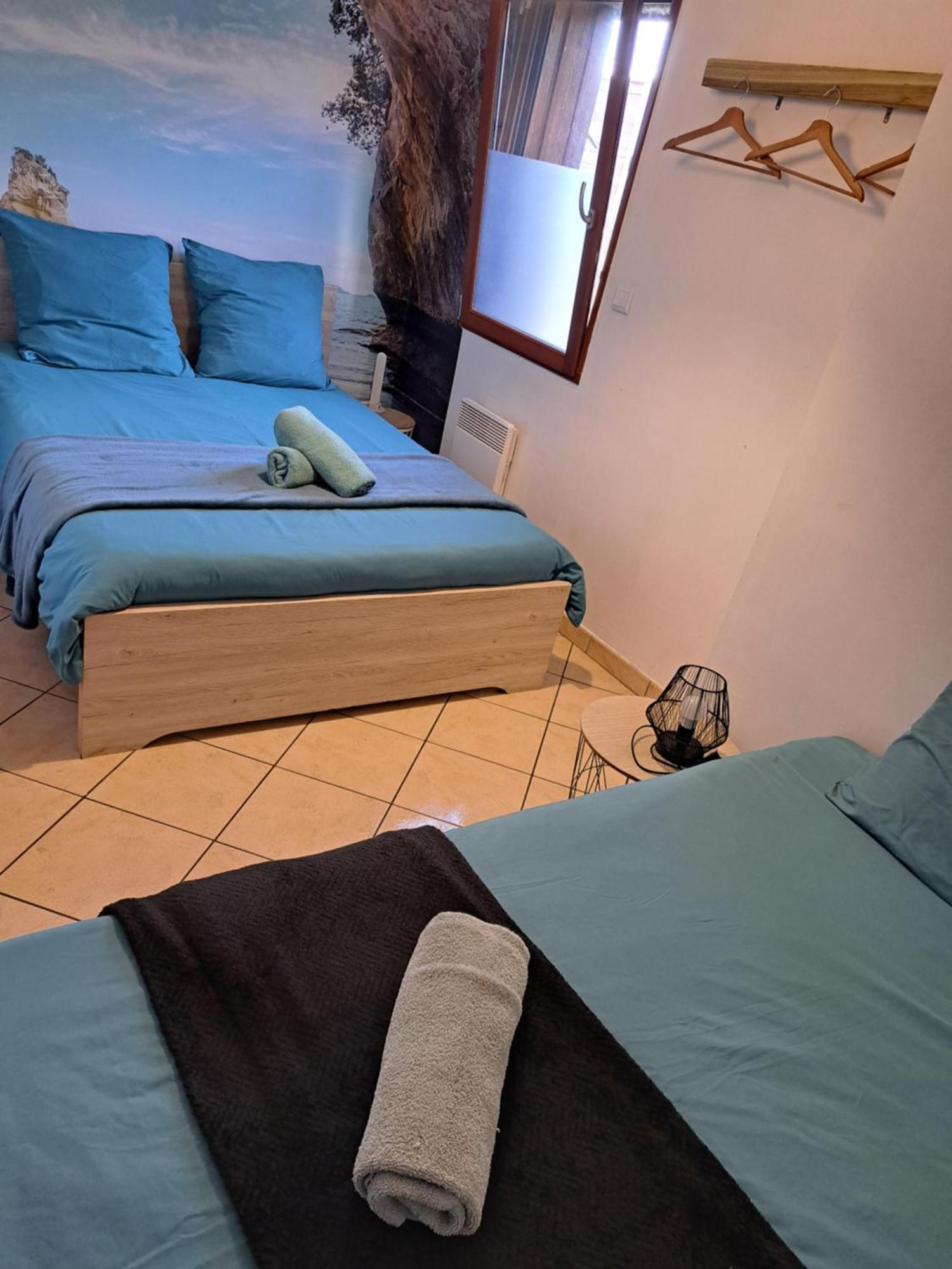 Le Canari Huisnes-sur-Mer Екстериор снимка